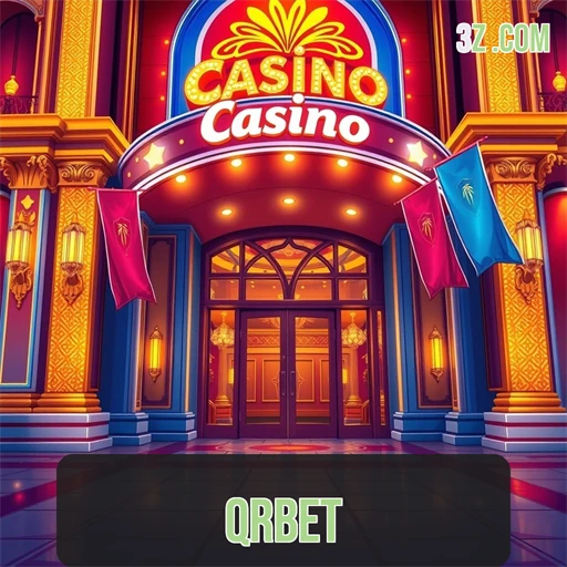 Explore o app inovador do qrbet para jogos dinâmicos