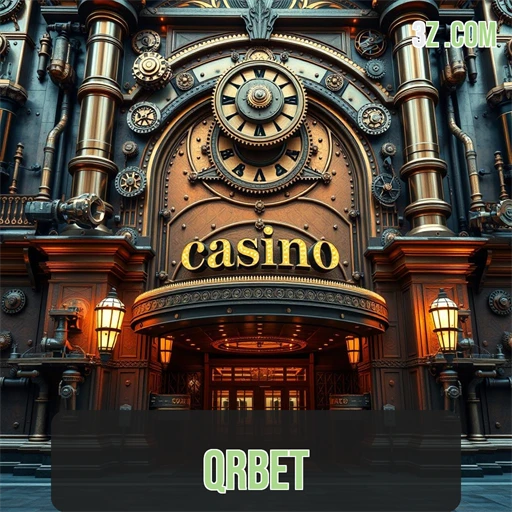 A Confiável Plataforma de Jogos qrbet: Entretenimento Seguro e Divertido