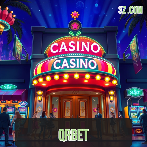 qrbet qrbet