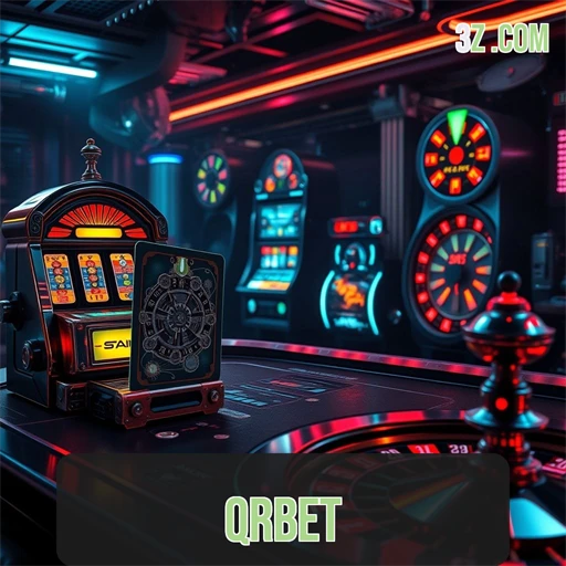 Jogos Irresistíveis no qrbet: A Diversão ao Seu Alcance