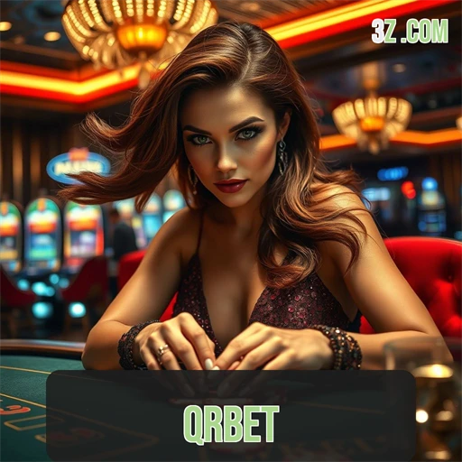 Intrigantes recursos de login no qrbet que encantam jogadores