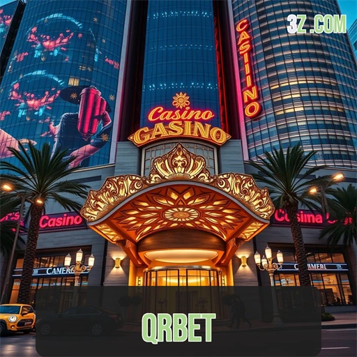 Entretenimento Sem Limites: A Plataforma qrbet Transforma Jogos Online