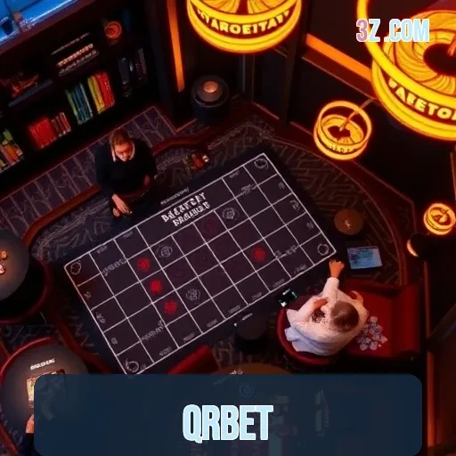 qrbet VIP: Descubra os Benefícios que Transformam seu Jogo