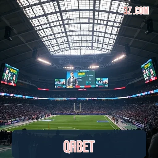 qrbet: Descubra os Recursos que Garantem Sua Experiência de Aposta Segura