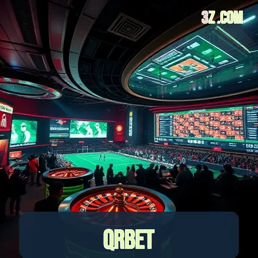 qrbet: Recursos Incríveis na Plataforma que Você Precisa Conhecer