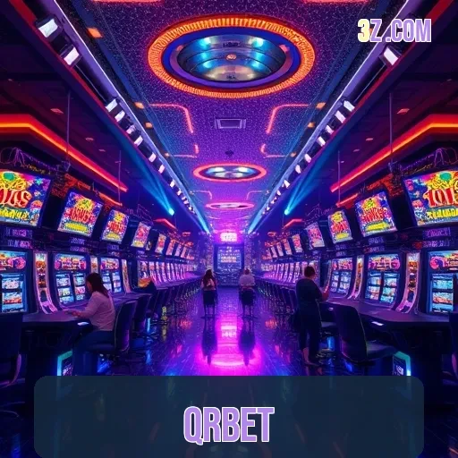 qrbet: Descubra os Jogos Imperdíveis e Suas Funcionalidades Exclusivas