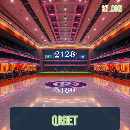 qrbet: Apostas Incríveis em Eventos Esportivos Para Todos os Gostos