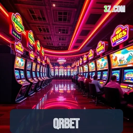 qrbet App: Funcionalidades que Elevam sua Experiência de Jogo