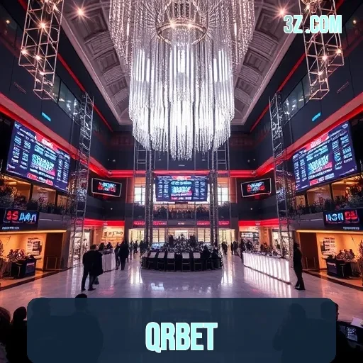 qrbet: Recursos Irresistíveis na Seção de Login Que Você Precisa Conhecer