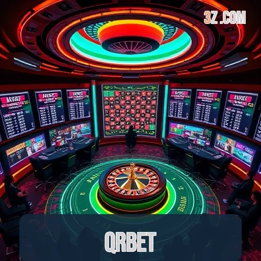 qrbet: As Melhores Promoções para Aumentar Seu Jogo e Prêmios